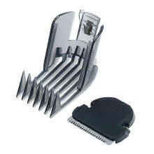 2Pcs/Set Hair Clipper Comb + Hair Trimmer Cutter for QC5105 QC5115 QC5155 QC5120 Hot