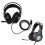 USB Gaming Headset Computer Headphones with 11