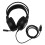 USB Gaming Headset Computer Headphones with 1