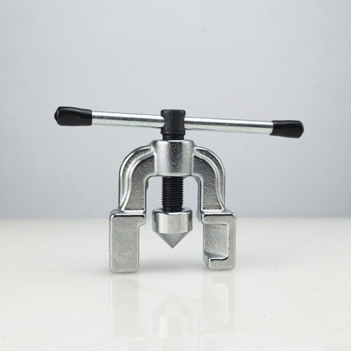 Ergonomic Tube Expander Tool For Comfortable Use, Reduces Fatigue During Prolonged Tasks, Ergonomic Handle 1