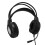 USB Gaming Headset Computer Headphones with 5