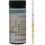 100 Pcs Urine Ph Test Strips Urinalysis Testing Strips Urine Protein Test Strips 12-29 2