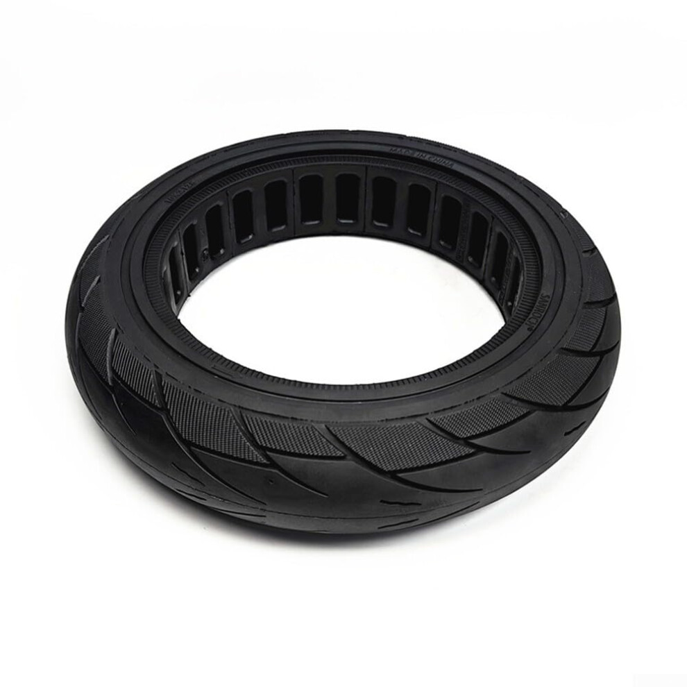 Electric Scooter Solid Tyre 10X2.125 Explosion-Proof Replacement Wheel For Ninebot F20 F25 F30 F40 10 Inch 6447073654053