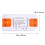 12V LED Driver Weiß LED Power Supply Sicher Langlebig 2