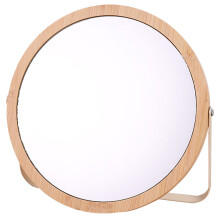 Spiegelschreibtische Holzschreibtisch Tisch Kann Bewegt Werden