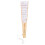 Éventail Pliable Bambou Pour Danse Et Déco 7