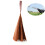 verstevigd rundlederen beetdoek hondentraining, thuis gebruik 10