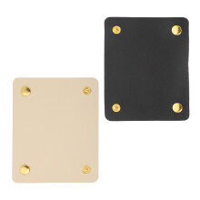 2 Anti-Snap Handschoenen Handvat Pu