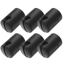 6pcs Professionelle Trampolin-Ersatzteile Abgenutzt