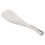 Outdoor Titanium Löffel Camping Picknick Multifunktion Silber 3
