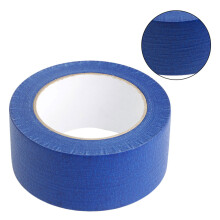 3d -Druckband Druckerband Klebeband Abdeckband Blau
