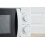 Swan Swan Elegance White Kettle Toaster Microwave Breadbin Canisters Set 7