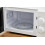 Swan Swan Elegance White Kettle Toaster Microwave Breadbin Canisters Set 8