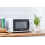Swan Swan Elegance White Kettle Toaster Microwave Breadbin Canisters Set 10