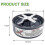 Nutribullet Blender Extractor Blade for 600w Pro and 900w Models 4