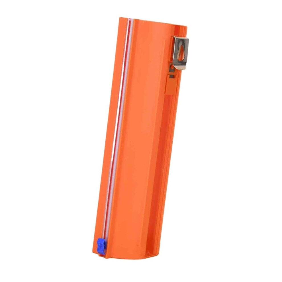 Masking Film Cutter Tool For Paint Protection, Upgraded Applicator For Painters Tape, 1 Piece, Smooth Cutting Design 6447073654329