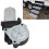 RV Stair Entry Step Motor 1101428 High Efficiency 12