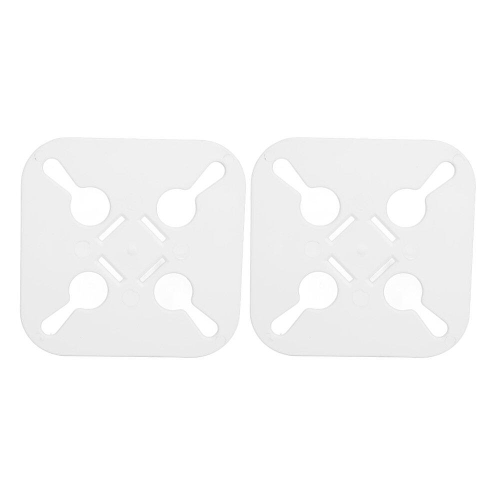Anti Tangle Laundry Gadget for Washer Dryer 2pcs