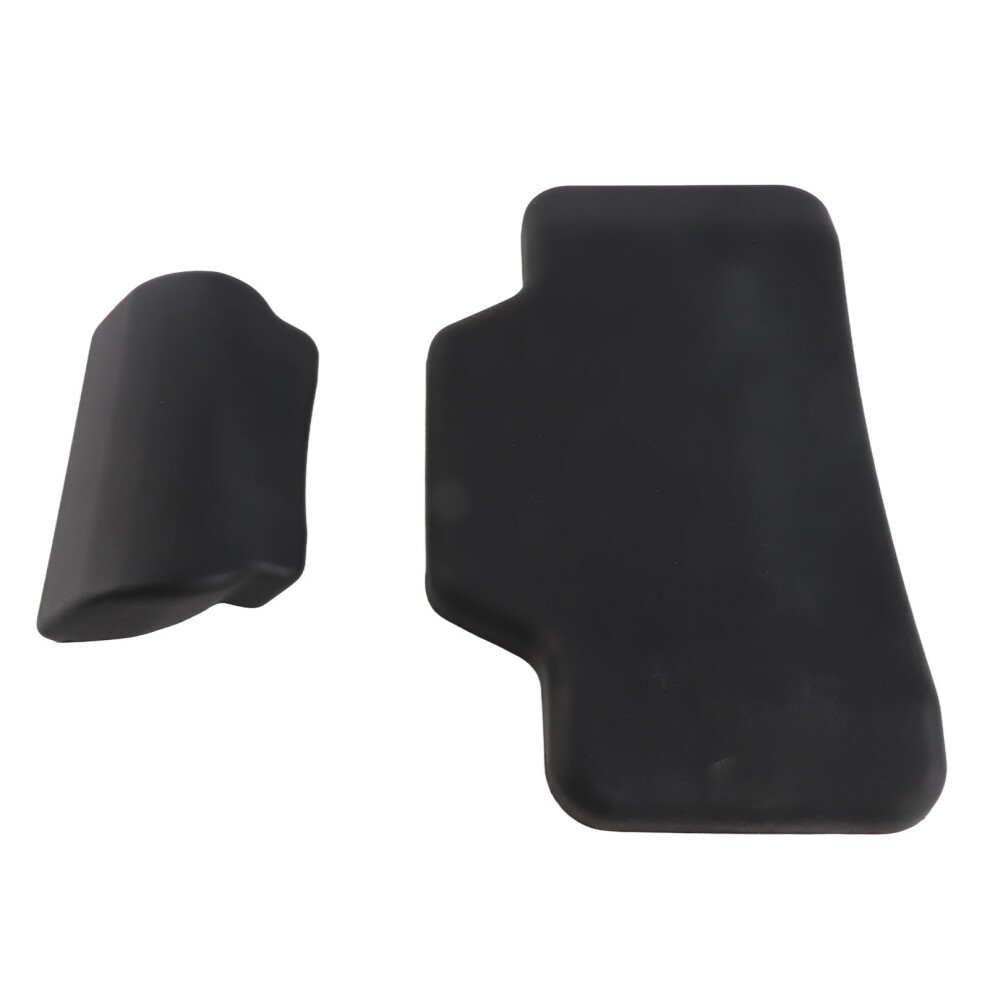 Motorcycle Luggage Case Back Cushion Universal 8320539172200