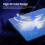 High-performance Laptop Cooler Laptop Cooling Pad 3