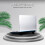 High-performance Laptop Cooler Laptop Cooling Pad 4
