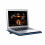 High-performance Laptop Cooler Laptop Cooling Pad 12