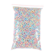 1 beutel bunte kugeln 6-8 mm, 50 g – partydekoration & geschenkfüllung