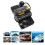 Wasserdichter Auto Leistungsschalter Mit Manuellem Reset 1