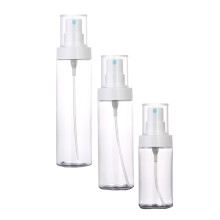 3Stk Kunststoff Sprühflasche Nachfüllbar Kompakt Für Gartenspray