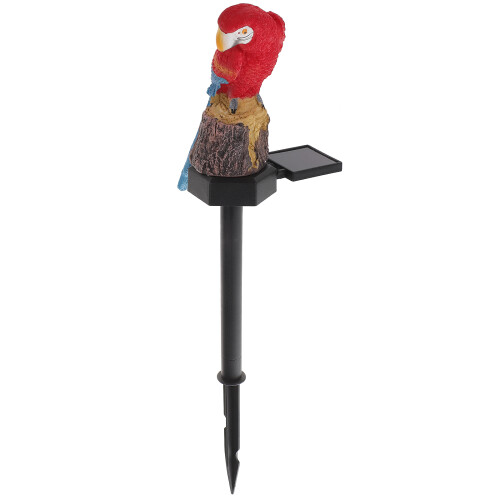 1 Stück Solar Erdungsstecker The Bird Plastic Chic 2