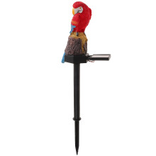 1 Stück Solar Erdungsstecker The Bird Plastic Chic