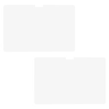2Stk Transparentes Tab A7 Schutzglas Hochwertige Displayschutzfolie