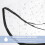 Elastischer PU Haarpflege Cape Transparent Haarstyling Schürze 10