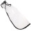 Elastischer PU Haarpflege Cape Transparent Haarstyling Schürze 7