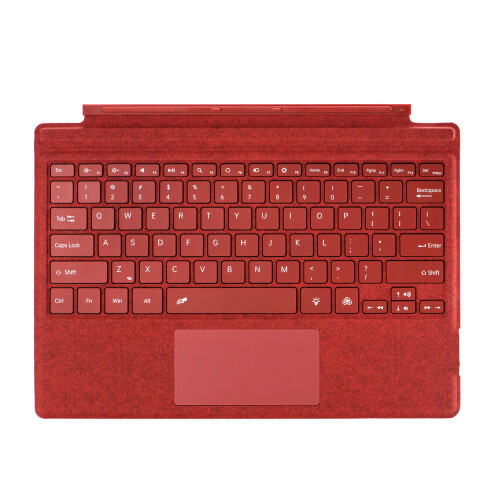 Microsoft Surface Keyboard Pro 3/4/5/6/7 BT 5.1