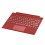 Microsoft Surface Keyboard Pro 3/4/5/6/7 BT 5.1 4