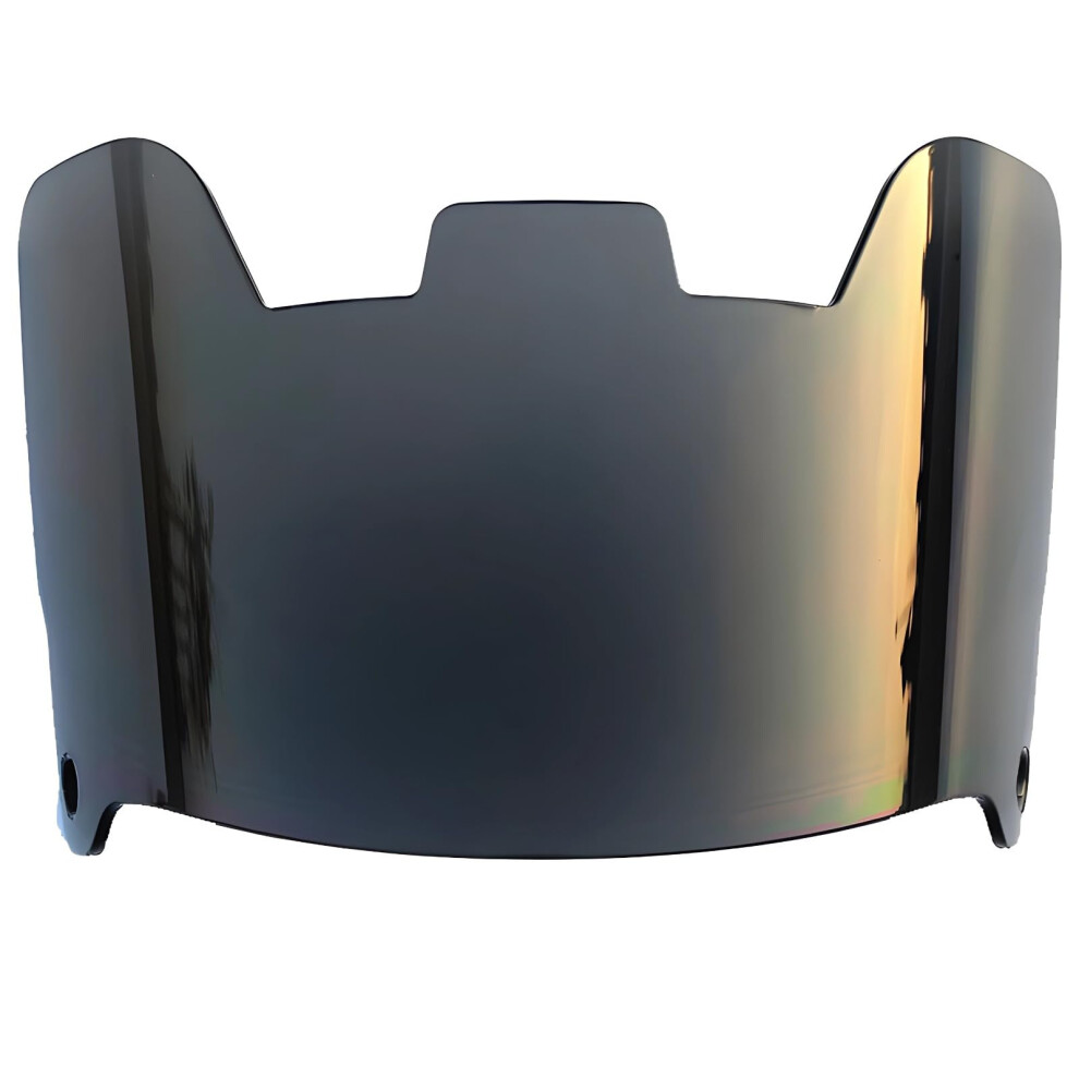 Football Helmet Visor, Anti-Scratch Fog-Proof Eye Shield For Adult And Youth Helmets, Easy Installation, Clear Lens 9016109829337