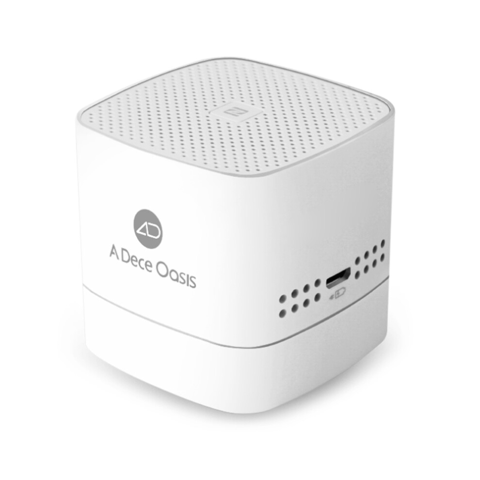 Ado Mate3 Premium Mini Wireless Stereo Bt Speaker 8320539172613