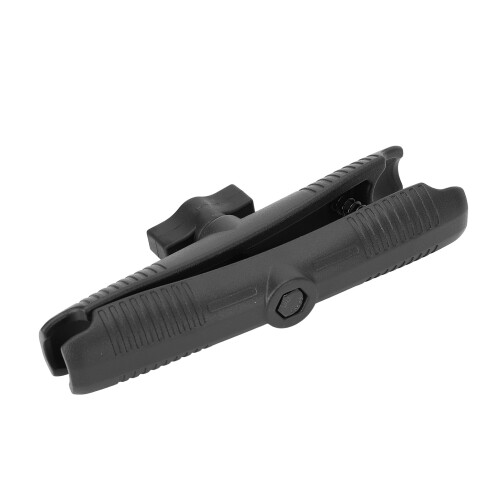 Double Socket Arm 6.7inch Length Aluminum Alloy 1