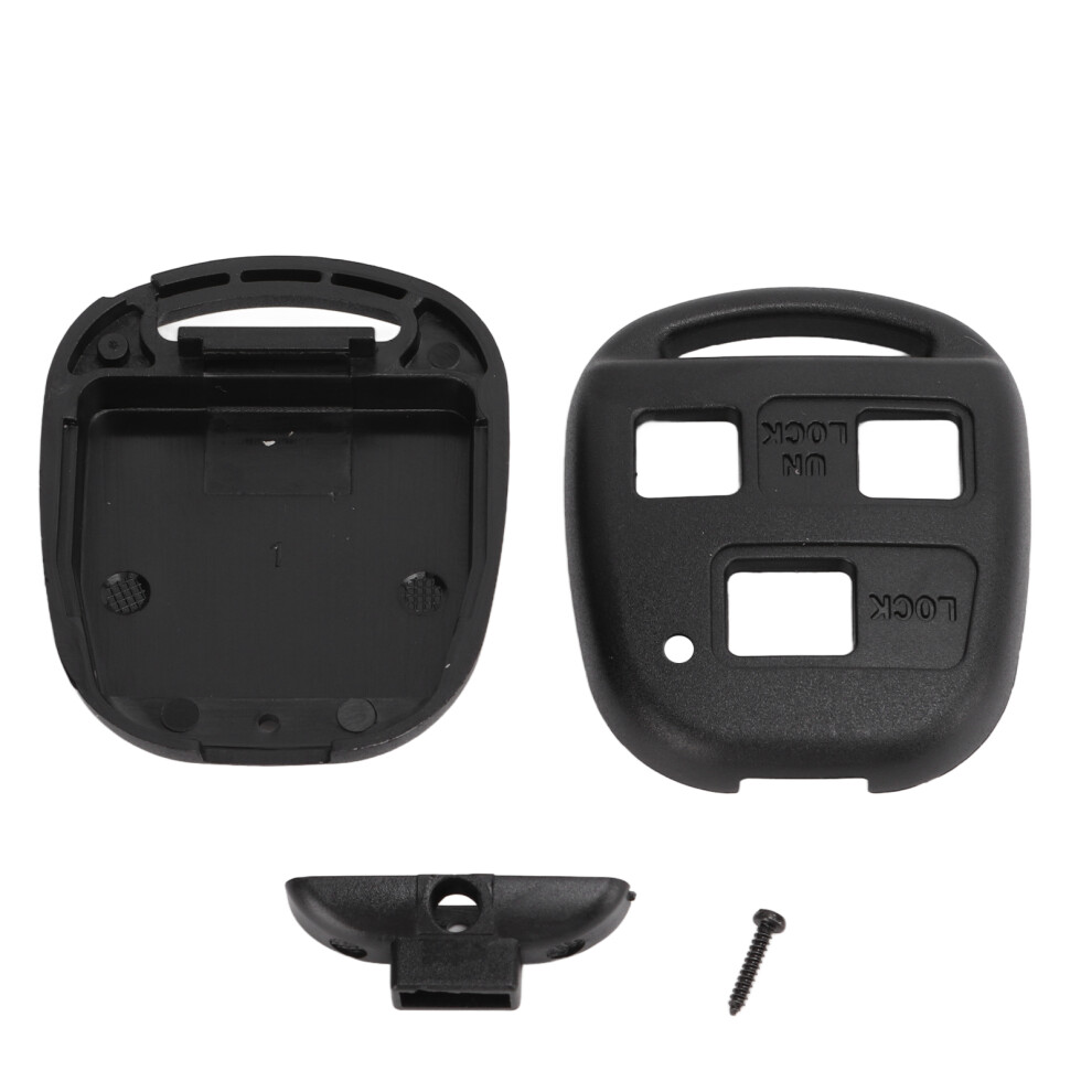 Remote Key Fob Protective Cover Uncut Blade 8320539172897