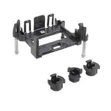 5g0998561 Car Acc Adaptive Cruise Control Module Sensor Bracket Distance Sensor Bracket for A3 Golf Polo