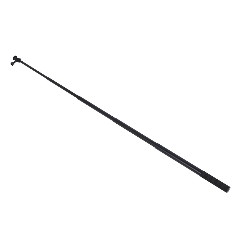 Extendable Aluminum Selfie Stick For Instax 360 Action Cameras 37-155Cm 6911349177091