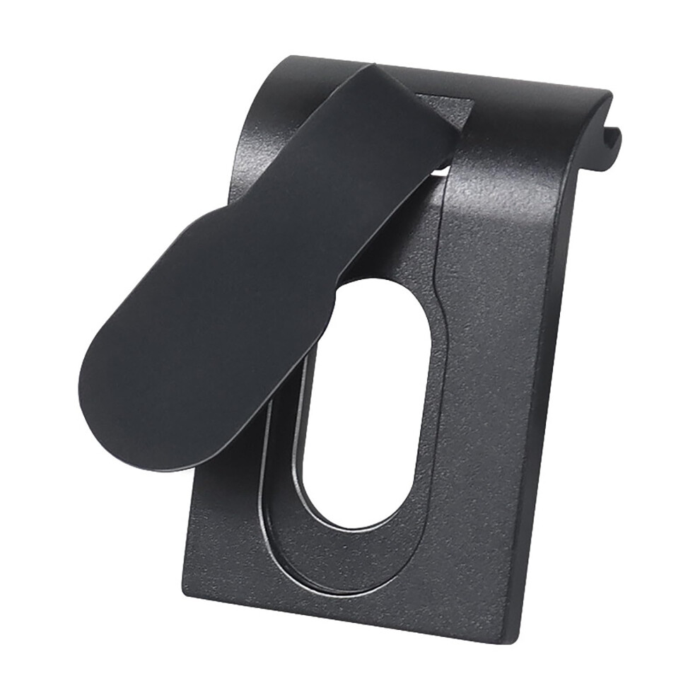 Battery Side Cover Aluminum Alloy Removable Data Cable Port Compatible With Action Camera Model 11 6447073655241