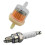 1set 17211Z07000 & 17218Z07000 Outer Filter Kit for EU2000 EB2000 EB2000i  EB2000iT1  EU2000i  EU20 15