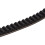 Engine CVT Drive Belt 743 20 30 for GY6 125cc 13