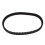 Engine CVT Drive Belt 743 20 30 for GY6 125cc 6