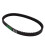 Engine CVT Drive Belt 743 20 30 for GY6 125cc 2