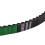 Engine CVT Drive Belt 743 20 30 for GY6 125cc 14