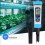 5 in 1 Acidity Meter for Water,Acidity/TDS/Temp/ Meter,Tester 7