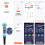 5 in 1 Acidity Meter for Water,Acidity/TDS/Temp/ Meter,Tester 6